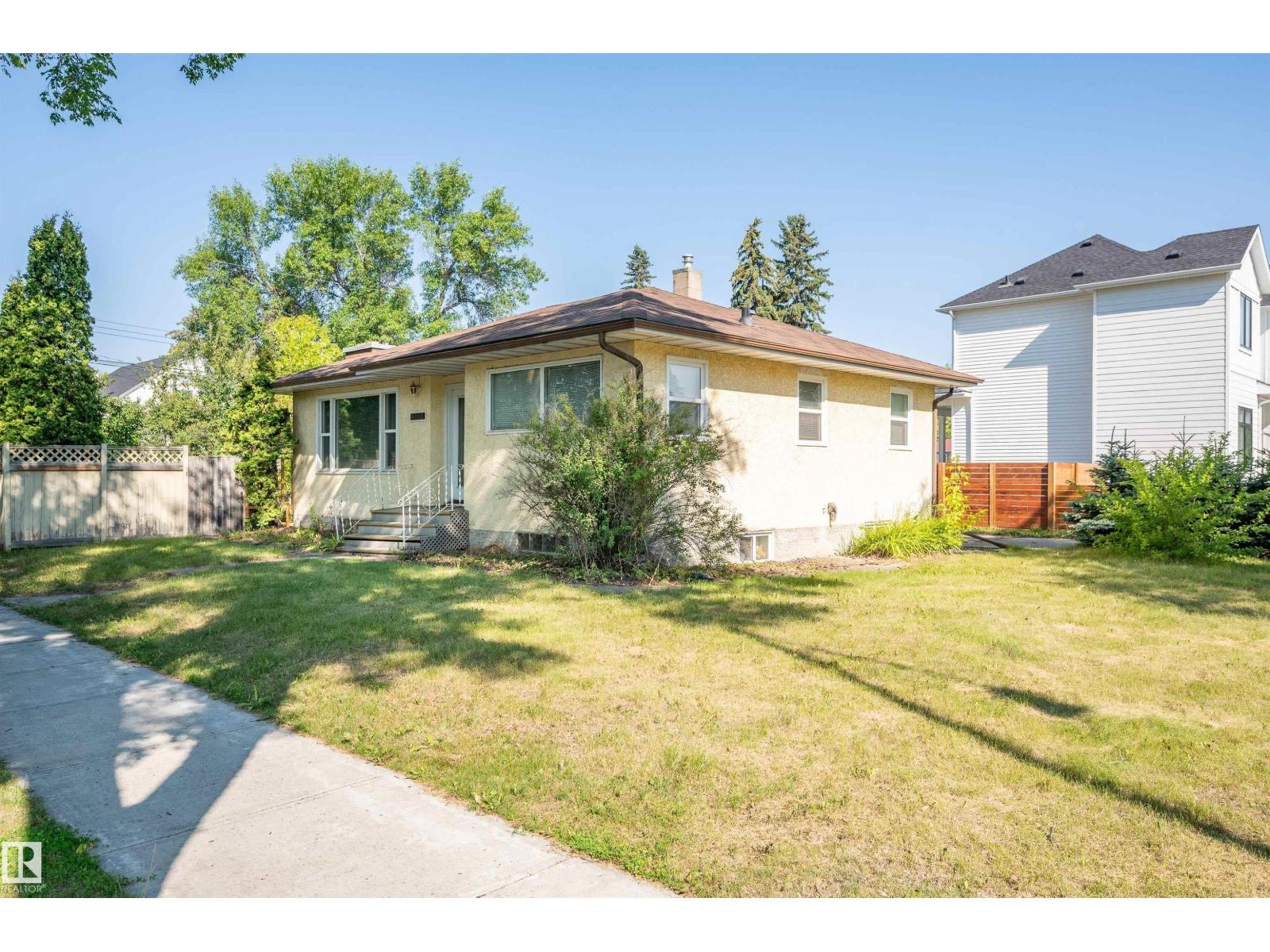 13904 109A AV NW NW