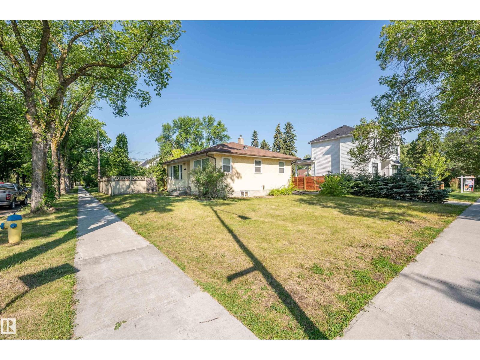 13904 109A AV NW NW