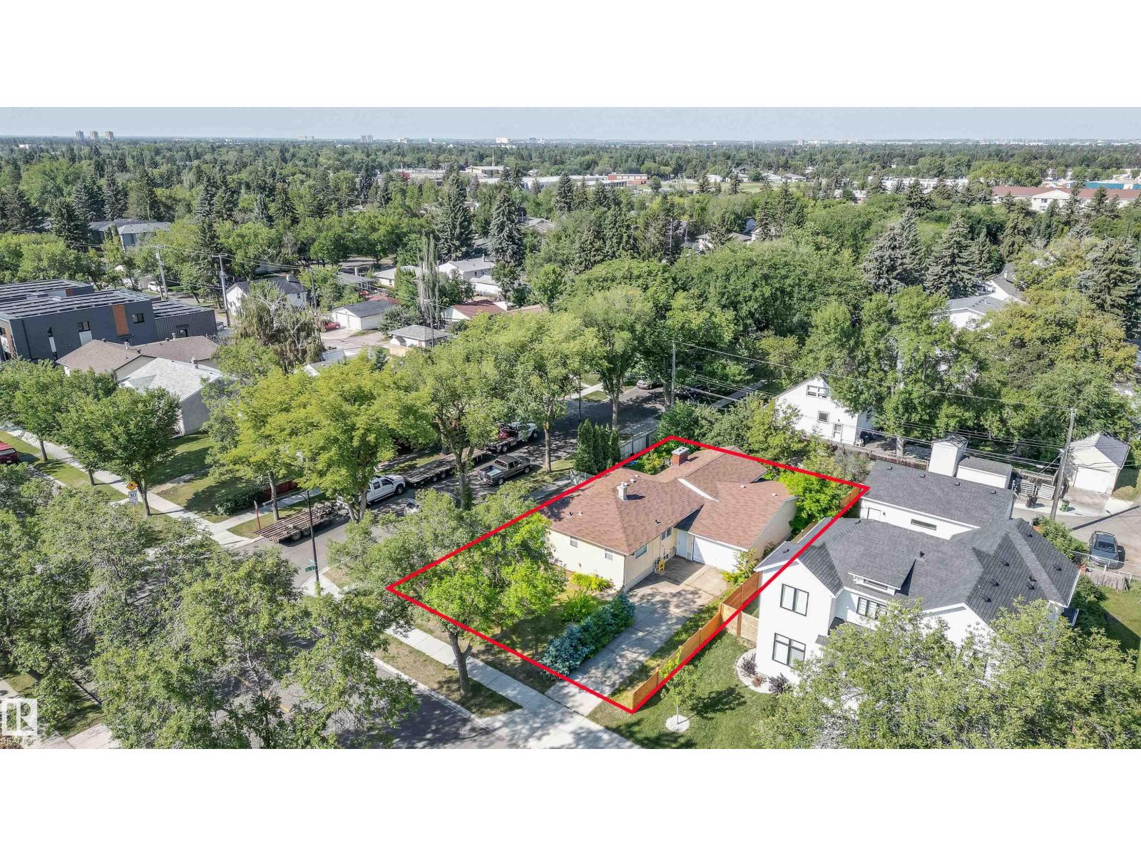 13904 109A AV NW NW