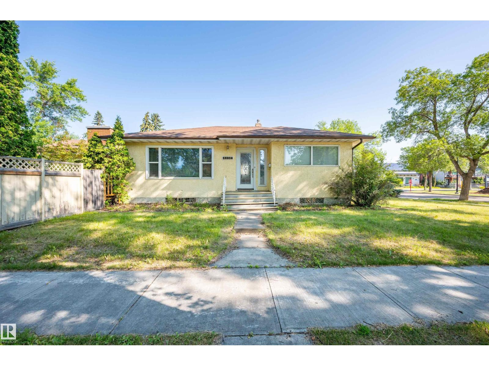 13904 109A AV NW NW