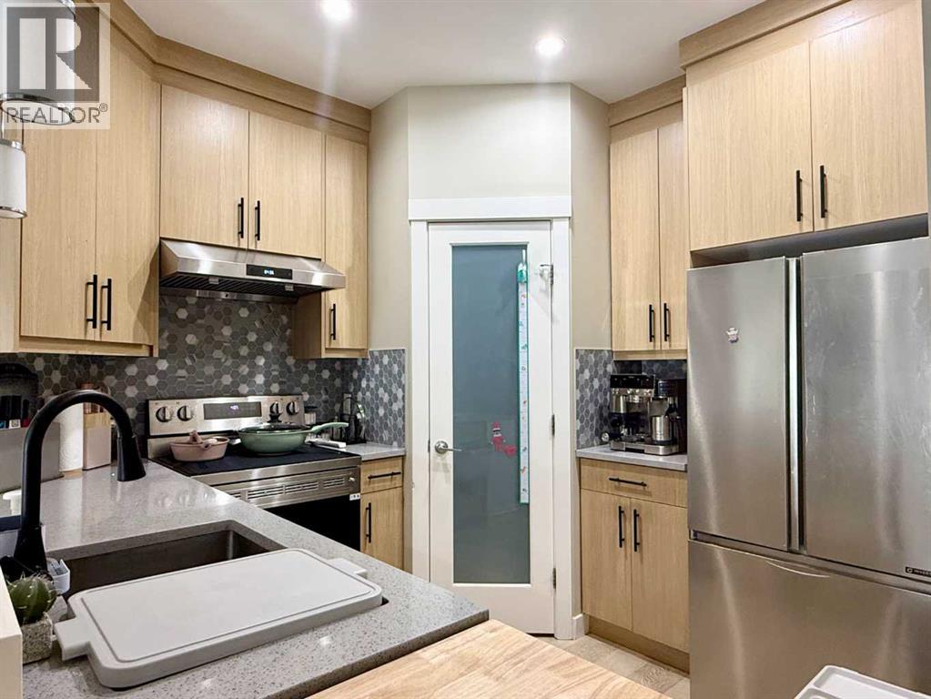 #2, 4519 bowness Road NW