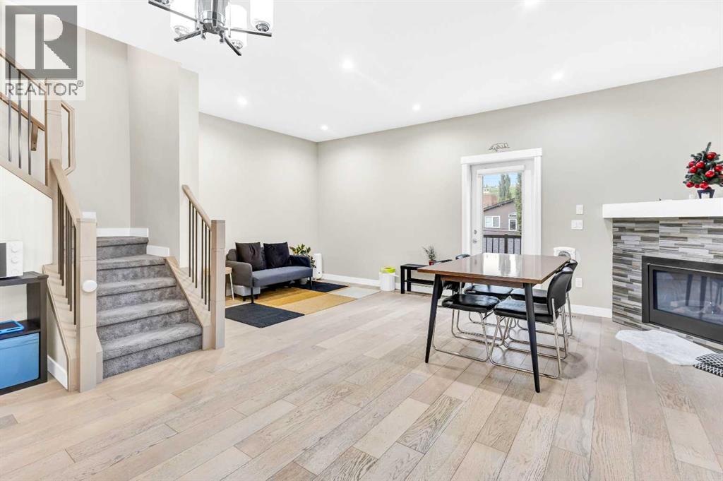 #2, 4519 bowness Road NW