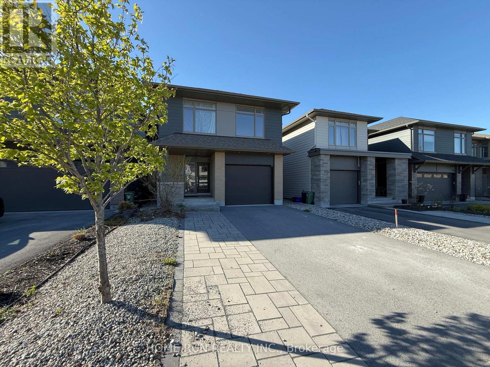 312 LYSANDER PLACE