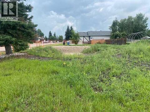 603 McCulloch Crescent Irricana AB T0M1B0