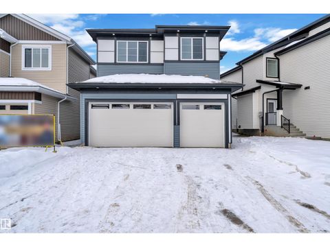 733 ASTORIA WY Devon AB T9G0M7