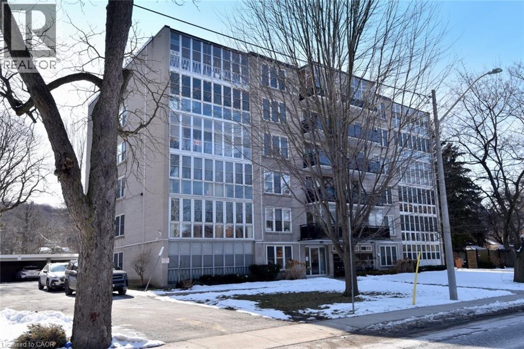 69 HERKIMER Street Unit# 202