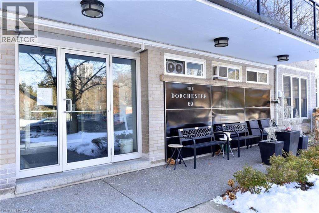 69 HERKIMER Street Unit# 202