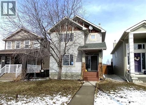 1858 Sagewood Link SW Airdrie AB T4B3A8