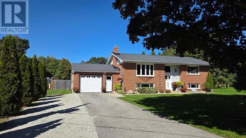 128 MONTGOMERY STREET Meaford ON N4L1C4