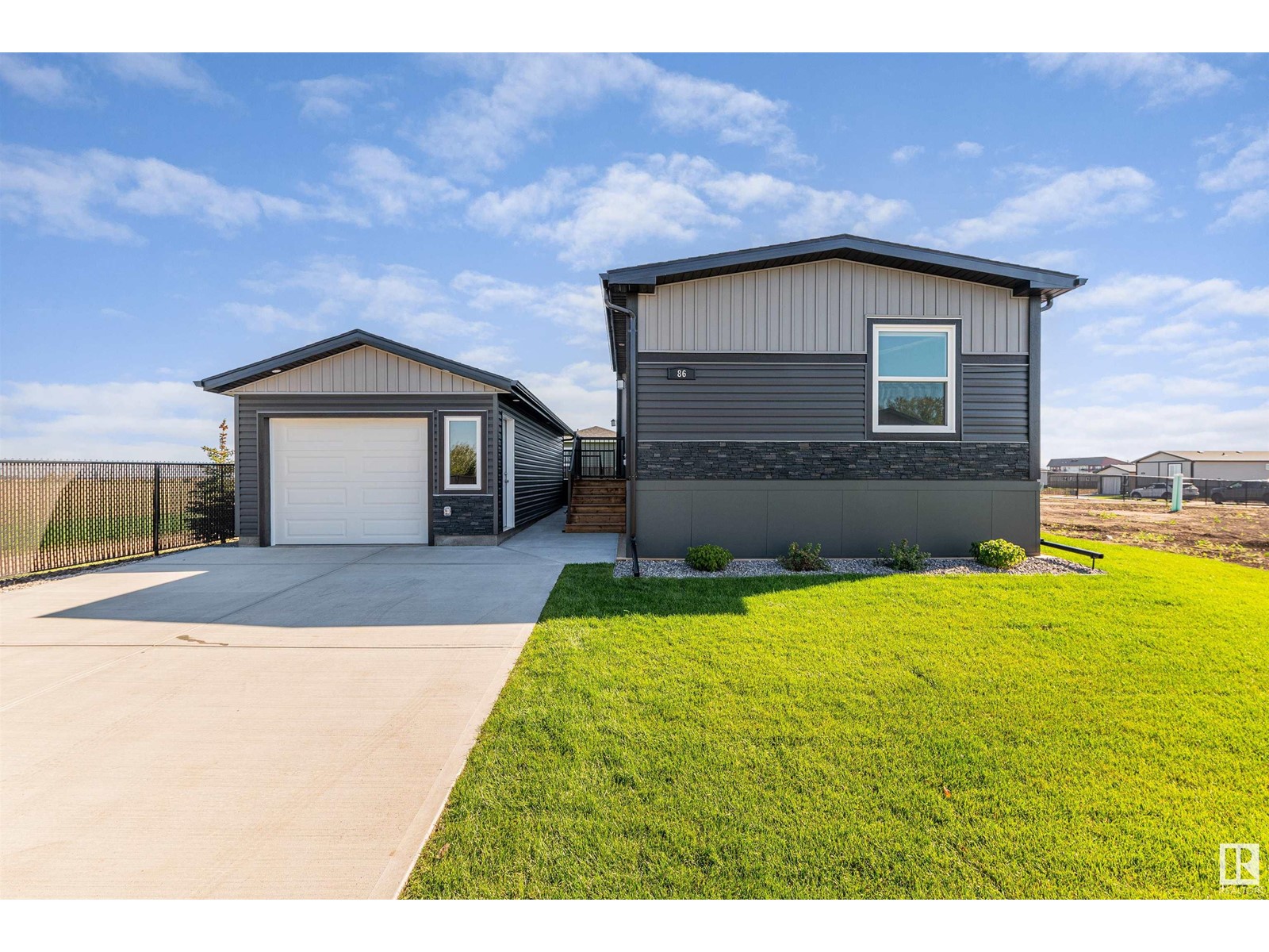 86 Meadowview RD