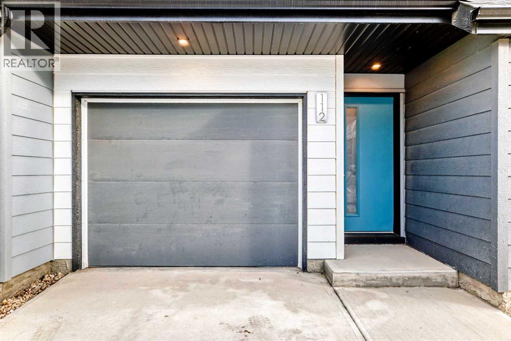 112 Evanscrest Square NW