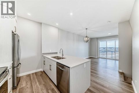 112 Evanscrest Square NW Calgary AB T3P1S2