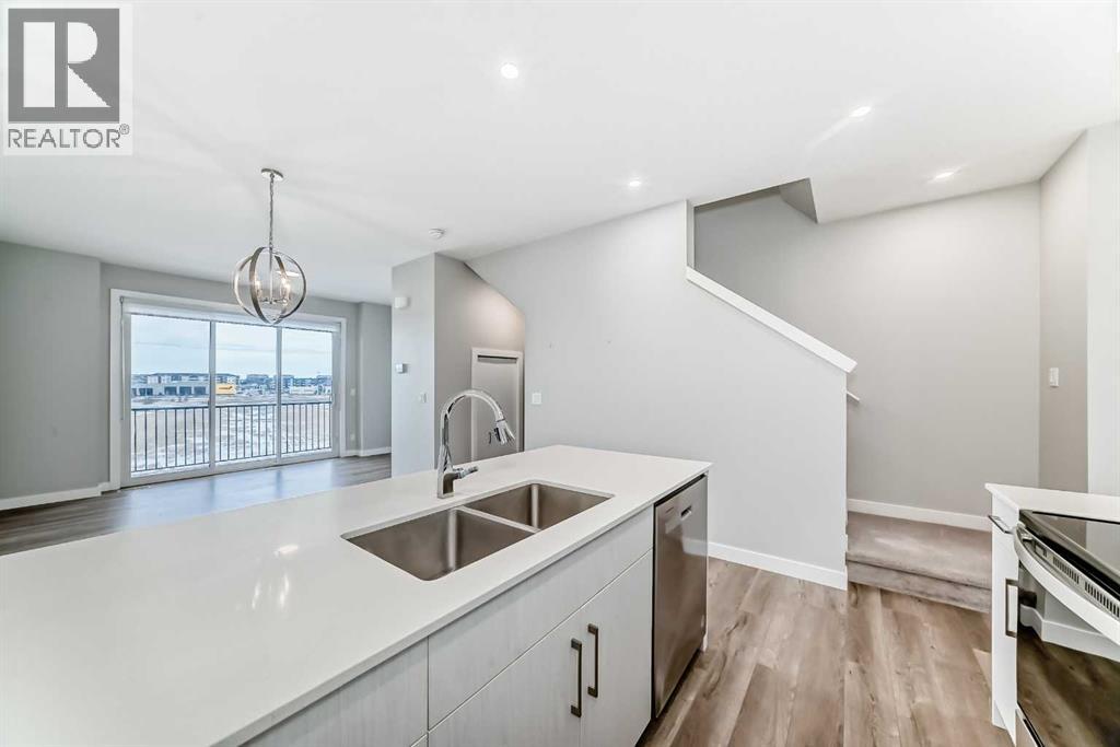 112 Evanscrest Square NW