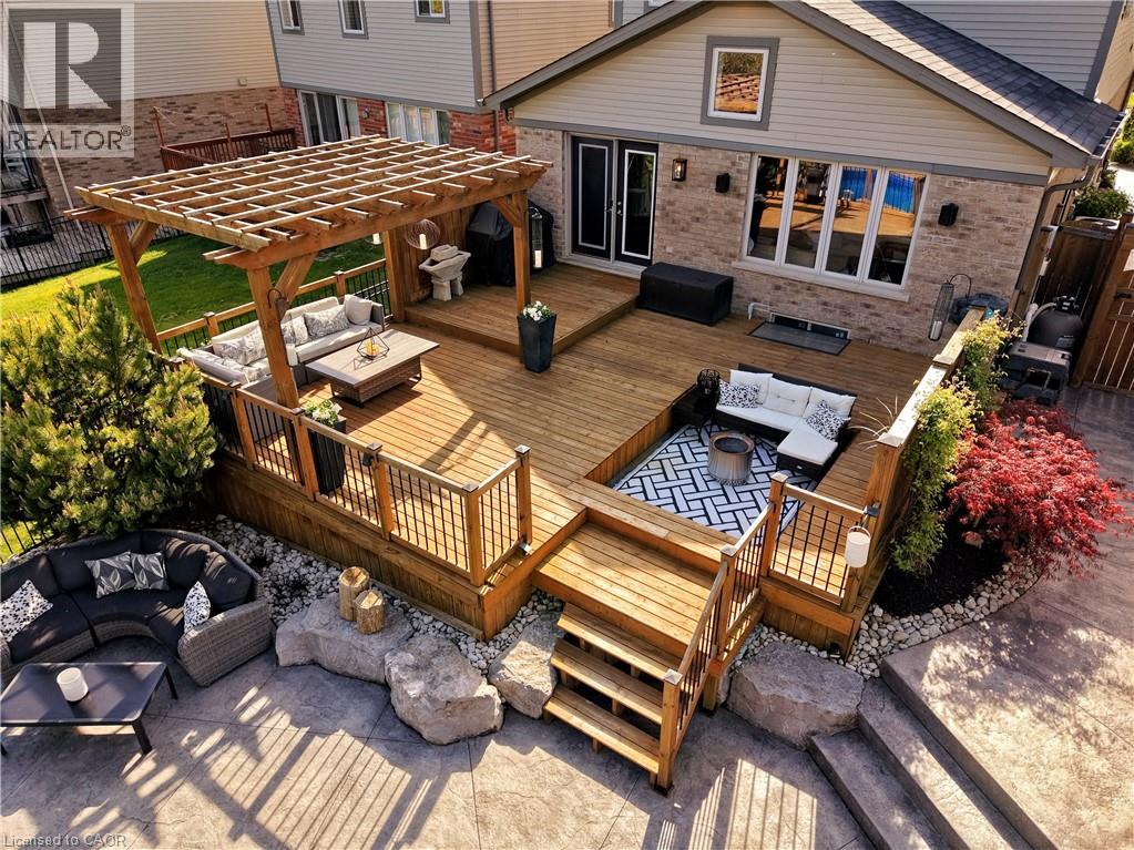 78 FOREST CREEK Drive