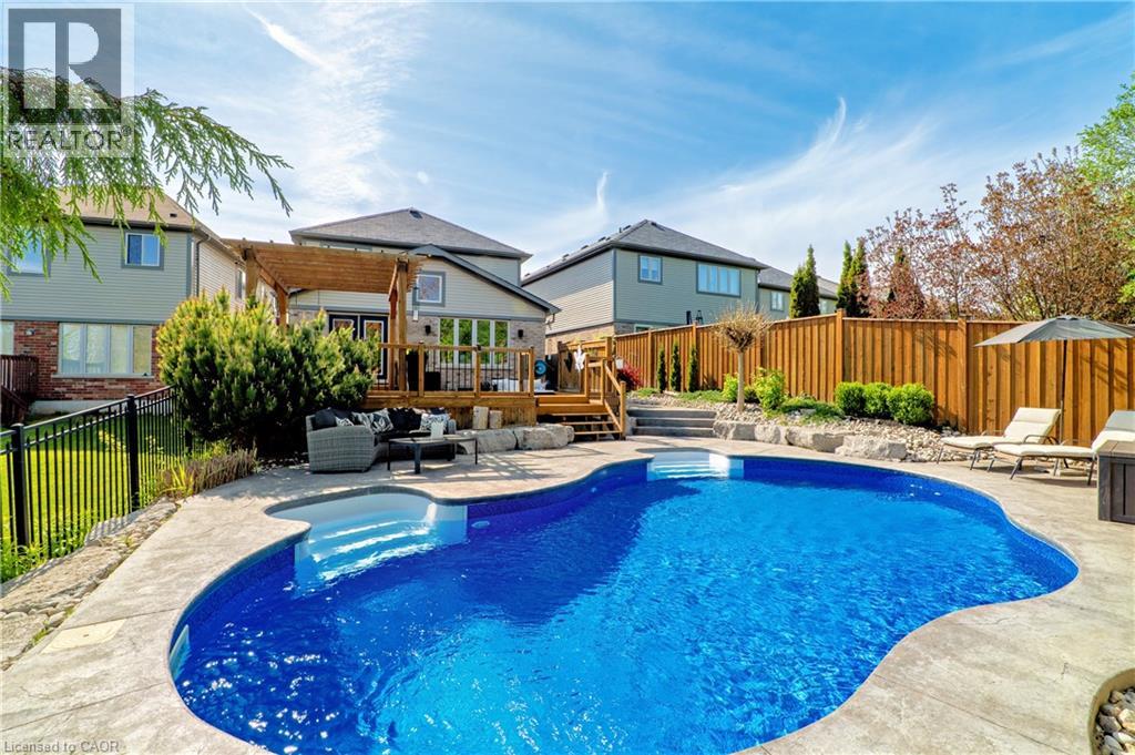 78 FOREST CREEK Drive