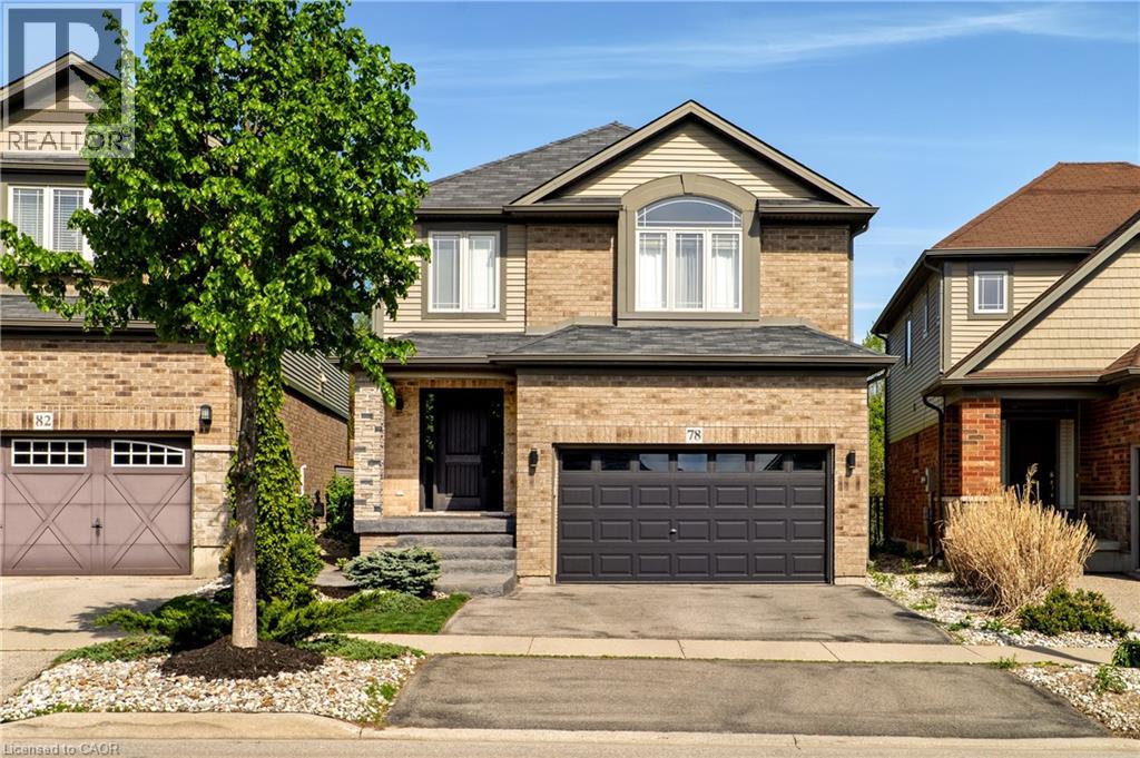 78 FOREST CREEK Drive