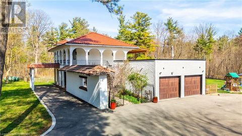 4316 DERRY Road Burlington ON L7M0R5
