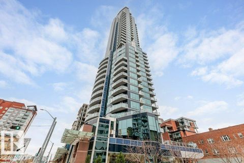 #3401 11969 JASPER AV NW Edmonton AB T5K0P1