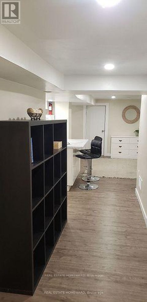 — beds bed, 1 baths bath property at b - 50 mould avenue, toronto (rockcliffe-smythe), on m6n3z9