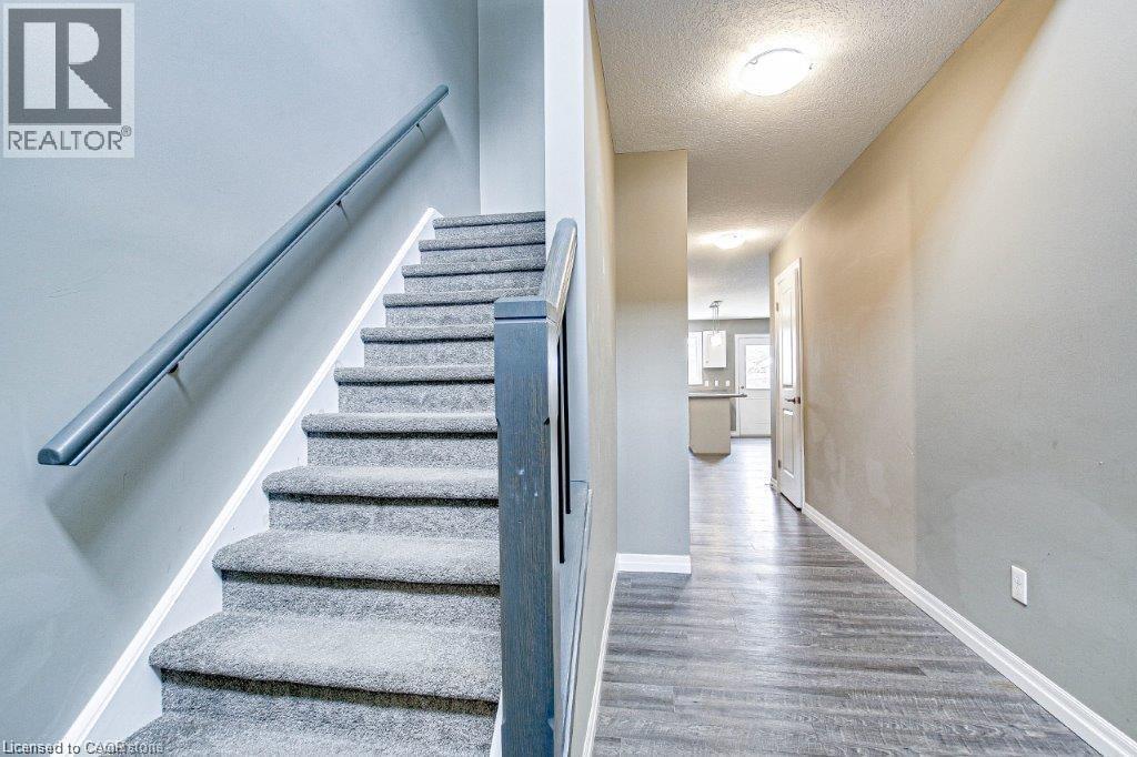 343 HURON Street Unit# 20