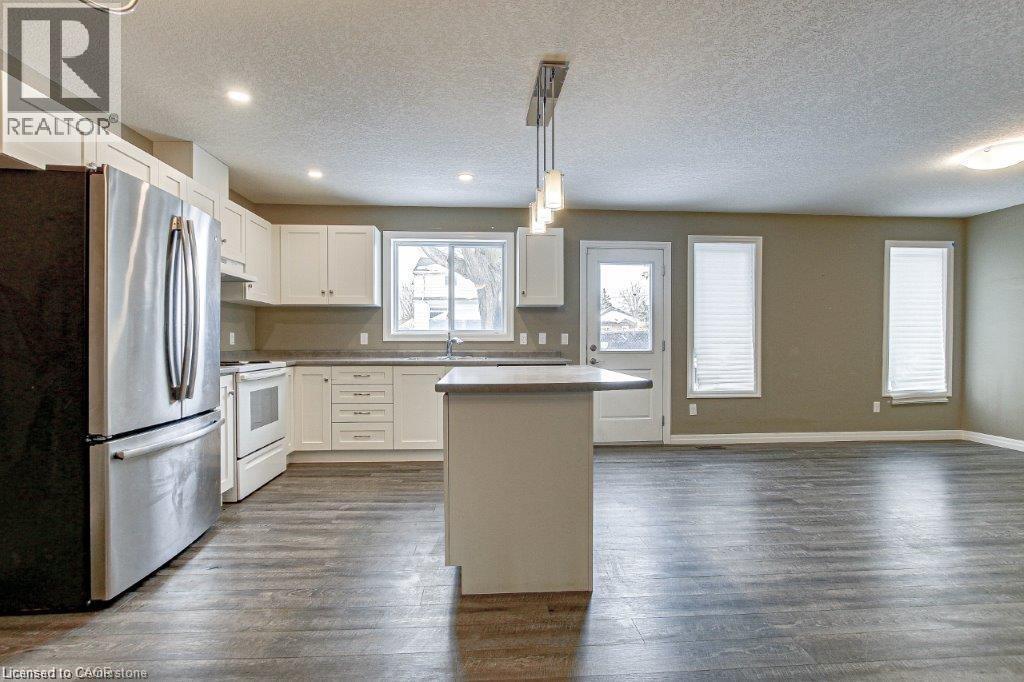 343 HURON Street Unit# 20