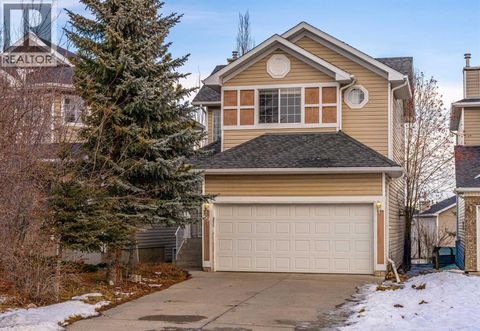 69 Royal Elm Mews Calgary AB T3G5P6