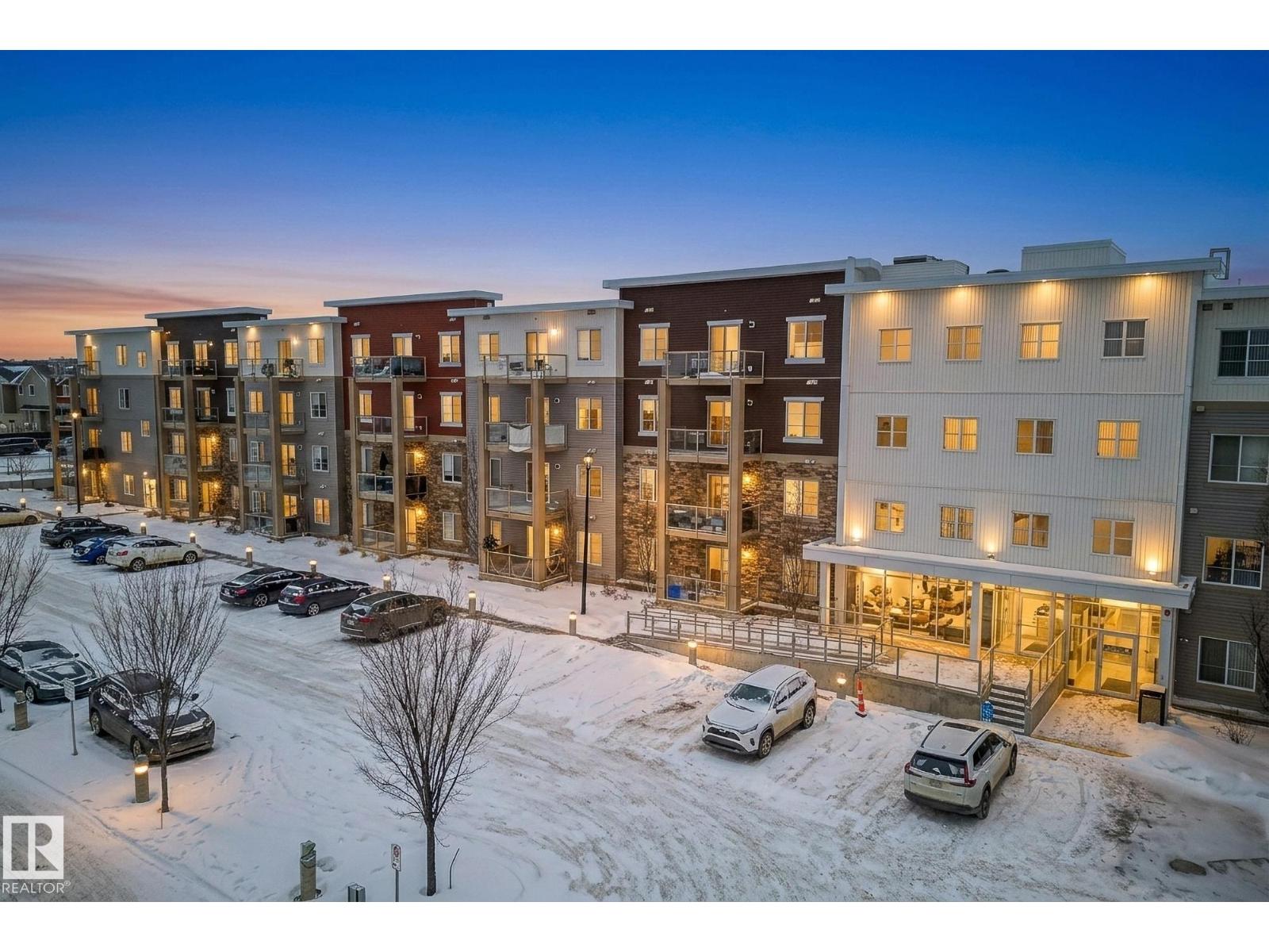 #206 812 WELSH DR SW