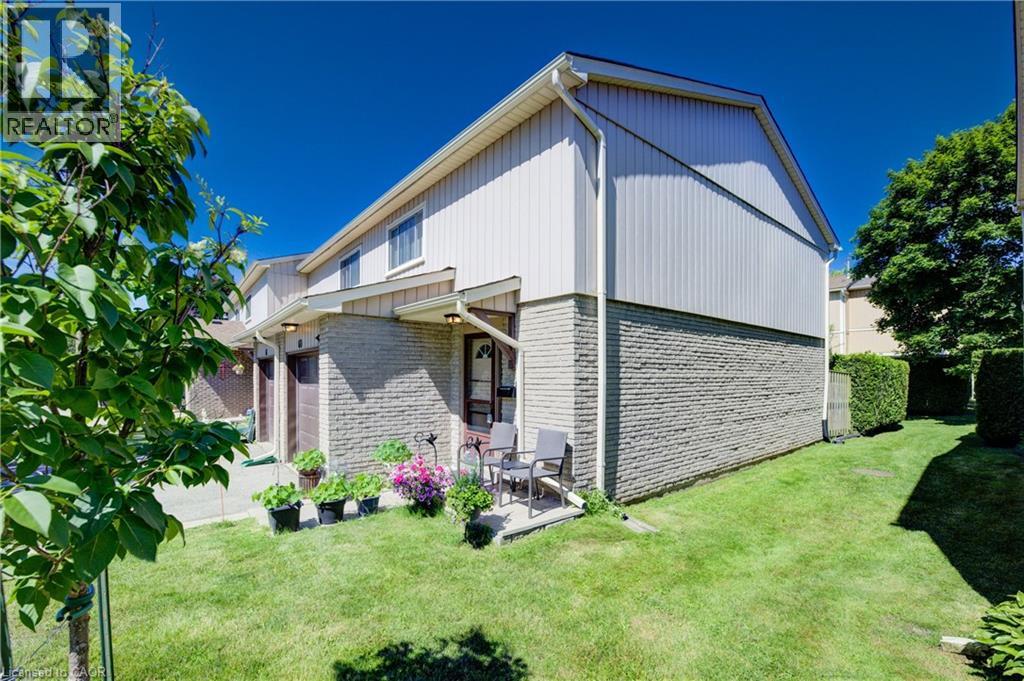 51 PAULANDER Drive Unit# 60