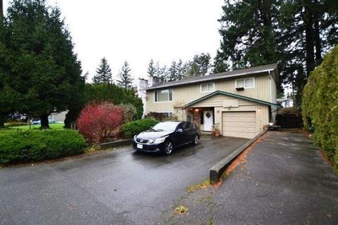 34521 LABURNUM AVENUE Abbotsford BC V2S4V3