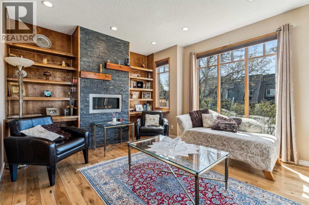 4538 Montgomery Avenue NW