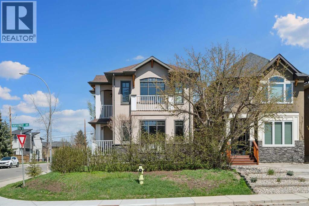 4538 Montgomery Avenue NW