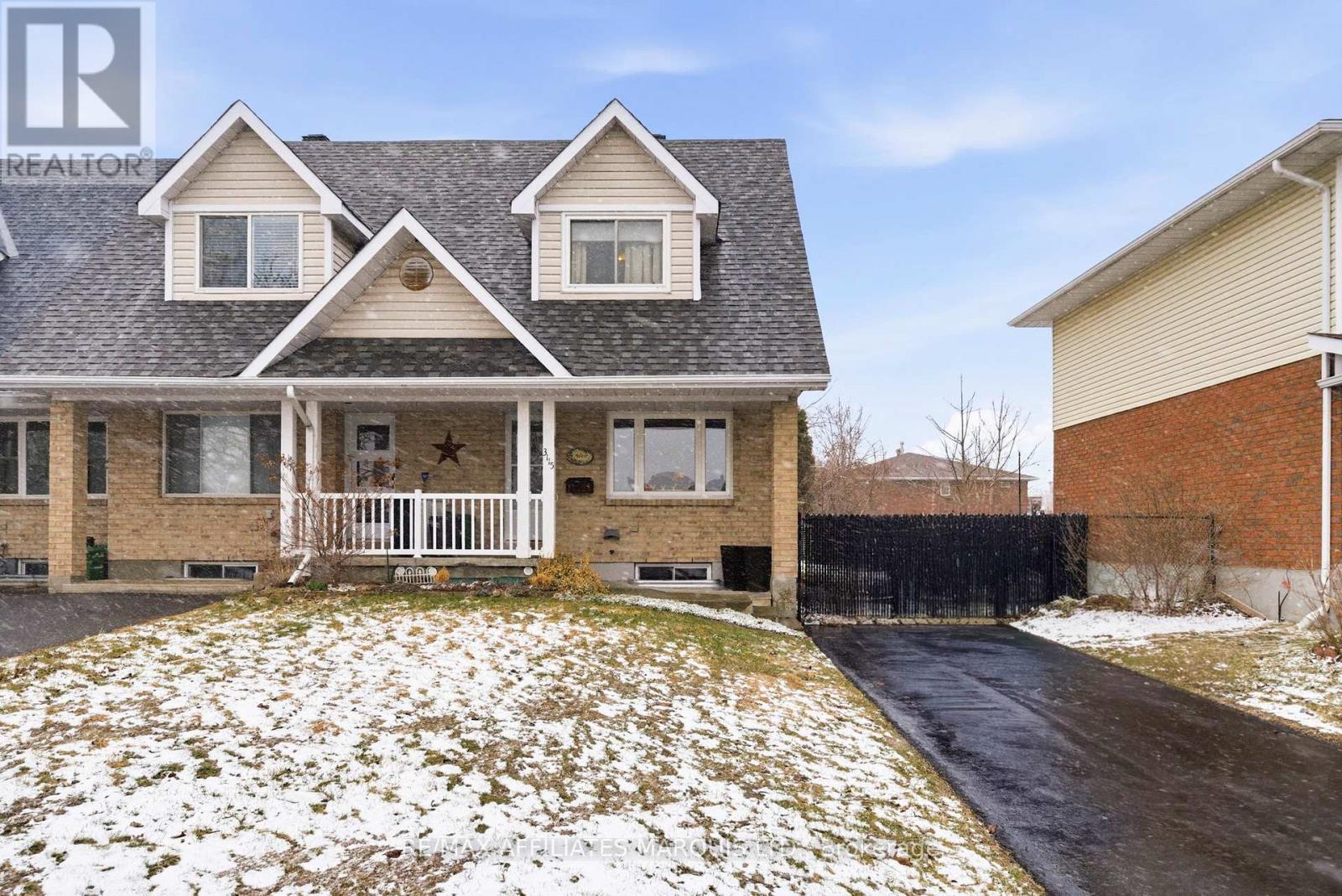 3115 NORTHDALE DRIVE