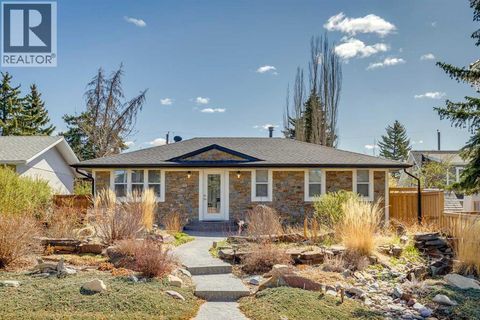 3140 46 Street SW Calgary AB T3E3W8