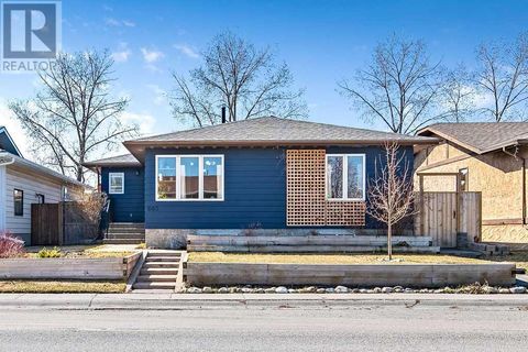 803 10 Avenue SE High River AB T1V1K3