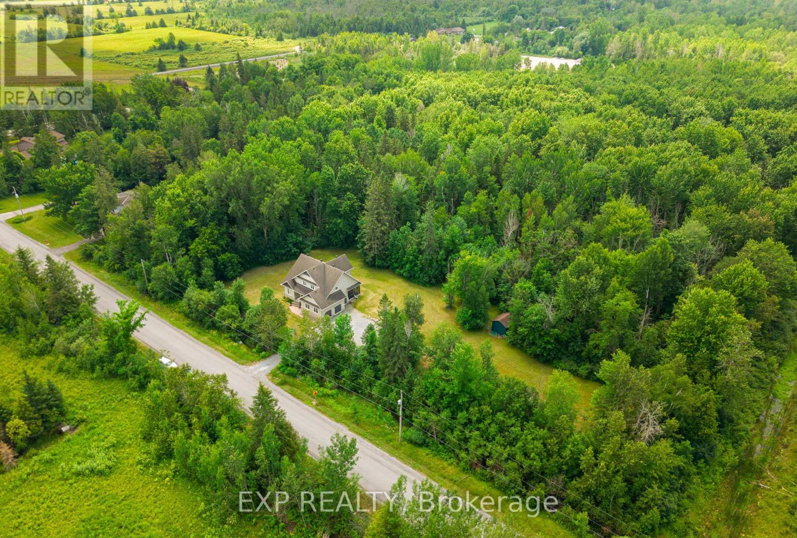 635 WILLIAM MOONEY ROAD