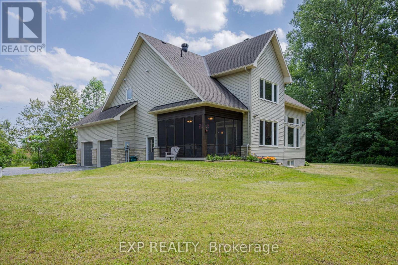 635 WILLIAM MOONEY ROAD