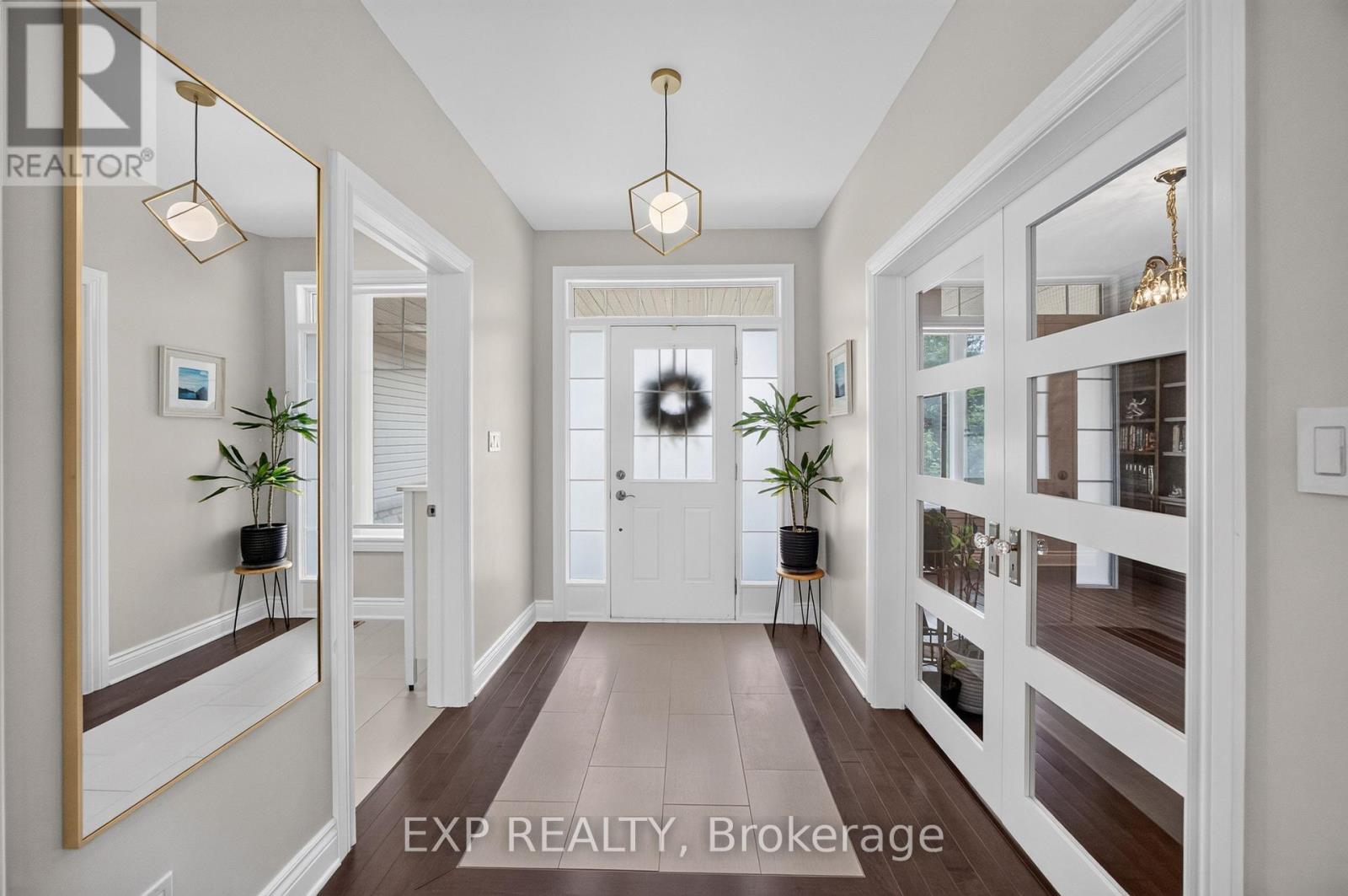 635 WILLIAM MOONEY ROAD