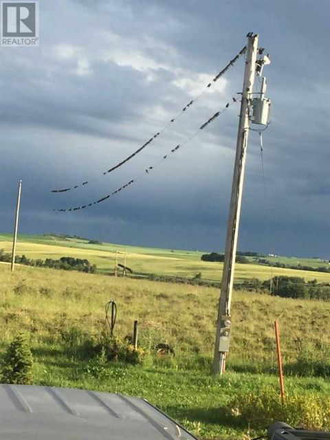 4142 Township Road 290 Rural Mountain View County AB T0M1L0