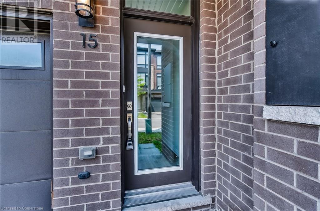 270 MELVIN Avenue Unit# 15