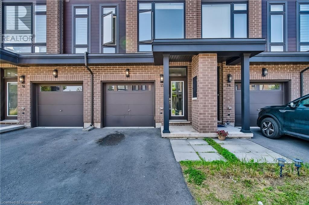 270 MELVIN Avenue Unit# 15