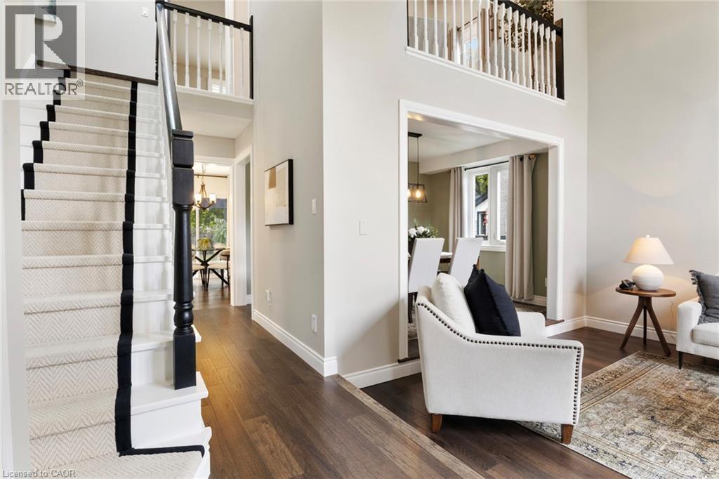 391 STRAWBERRY Crescent