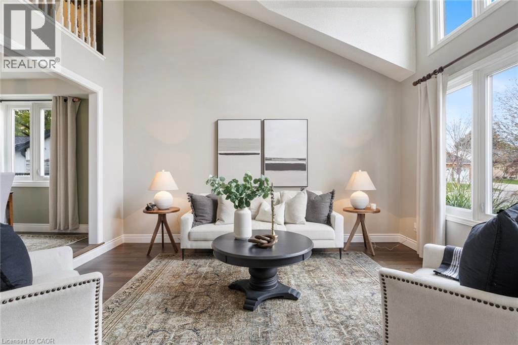 391 STRAWBERRY Crescent