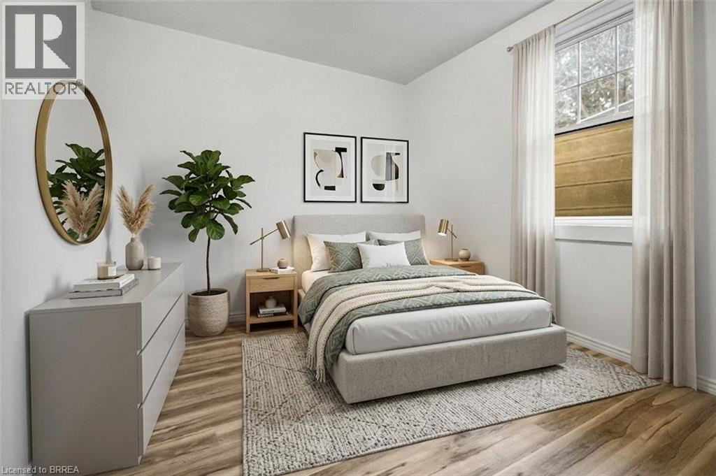 150 CATHARINE Avenue