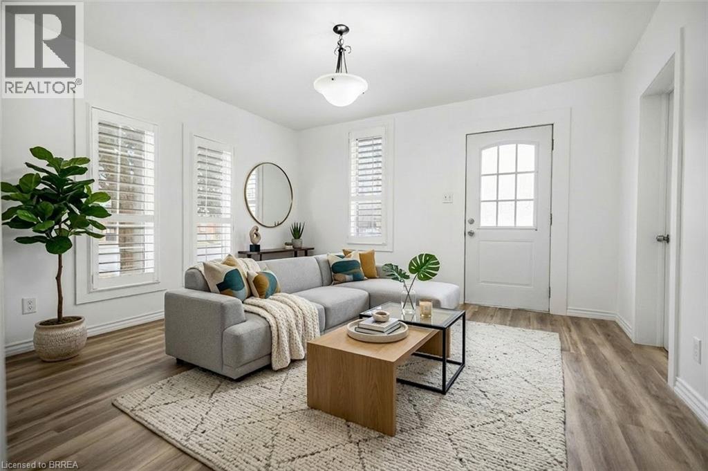 150 CATHARINE Avenue