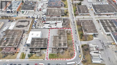 7590 BATH ROAD Mississauga (Northeast) ON L4T1L2