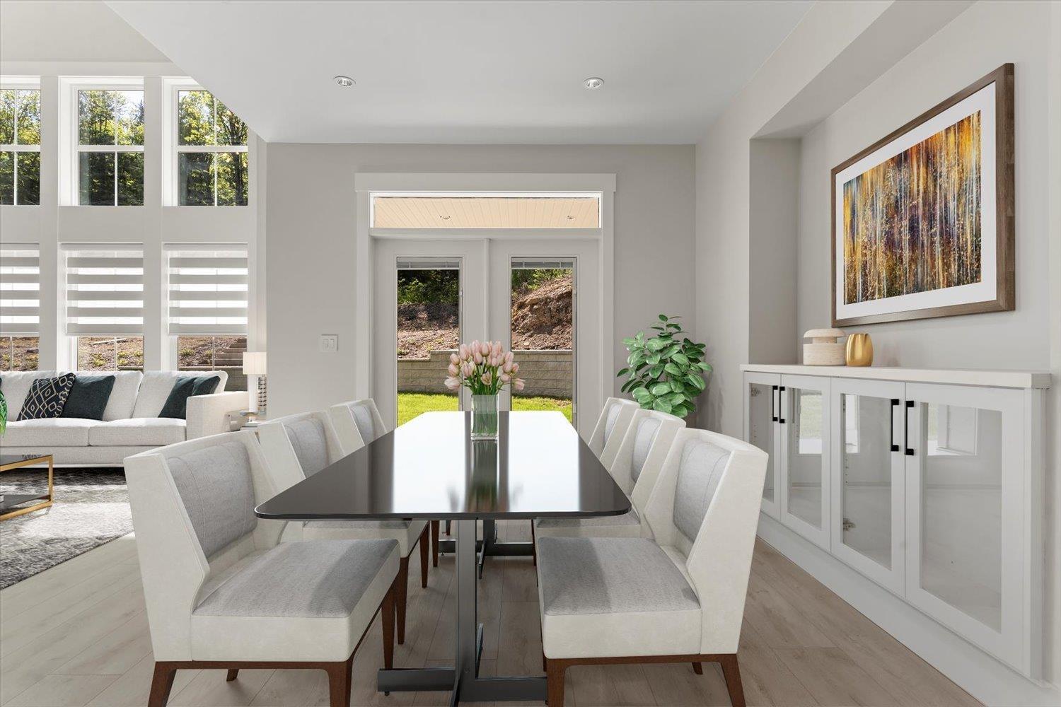43368 BLUE GROUSE LANE|Cultus Lake South