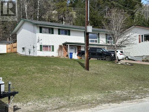 133 106 Avenue Kimberley BC V1A1B4