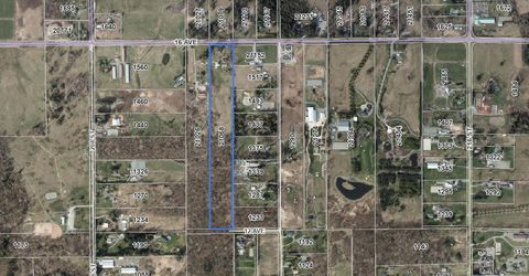 21068 16TH AVENUE Langley BC V2Z1K3