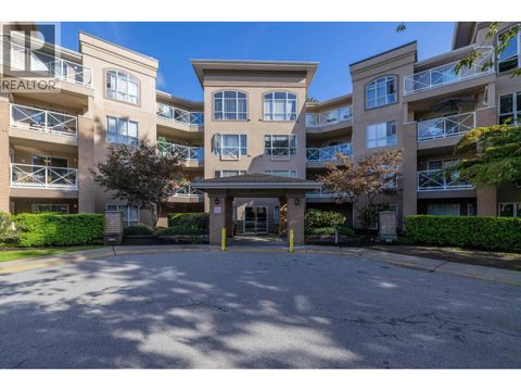 208 2551 PARKVIEW LANE Port Coquitlam BC V3C6J8
