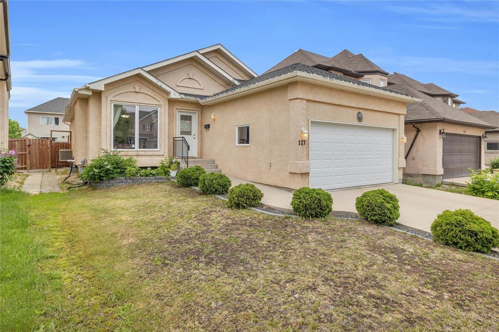 127 Caribou Crescent
